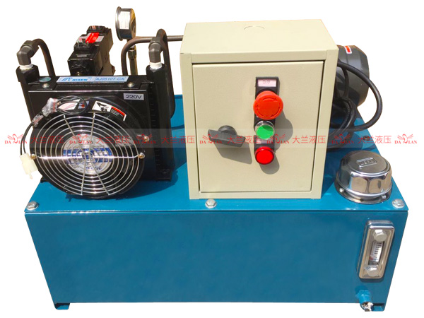 液压系统原理图的拟定 液压系统原理图的拟定